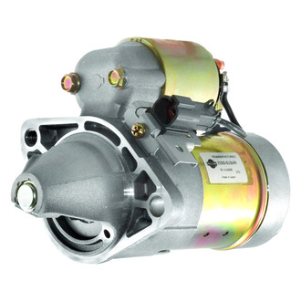 Remy® - Remanufactured Starter