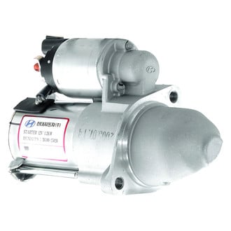 Remy® - Remanufactured Starter