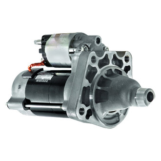 Remy® - Remanufactured Starter