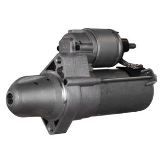 Remy® - Remanufactured Starter