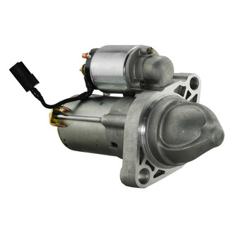 Remy® - Remanufactured Starter