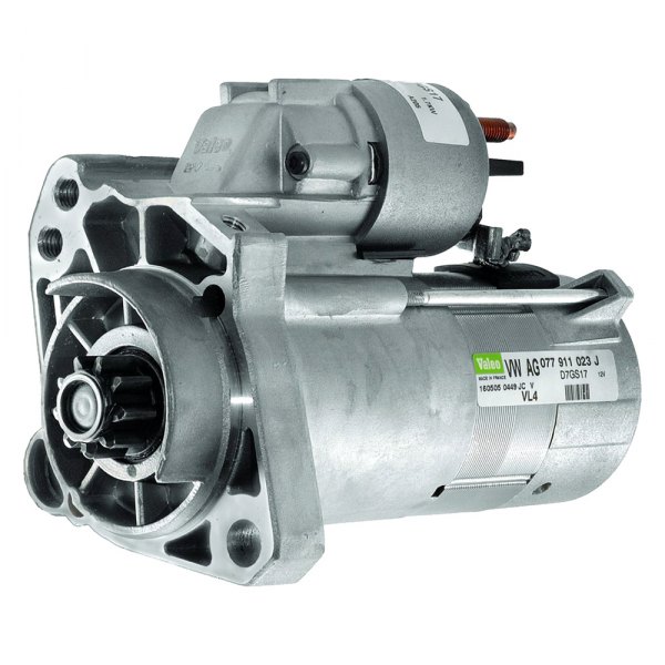 Remy® - Remanufactured Starter