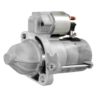 Remy® - Remanufactured Starter
