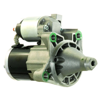 Remy® - Remanufactured Starter
