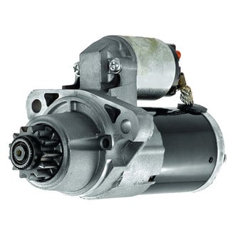 Remy® - Remanufactured Starter