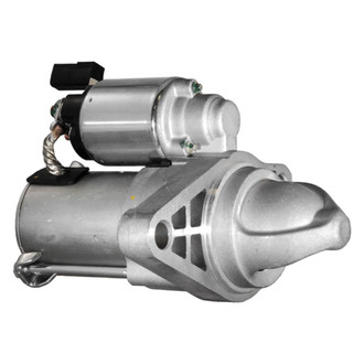 Remy® - Remanufactured Starter