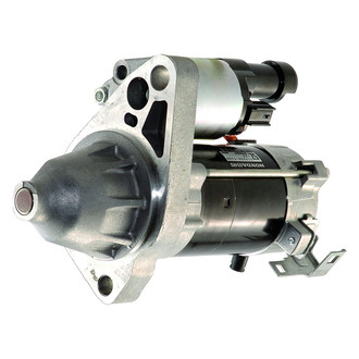 Remy® - Remanufactured Starter