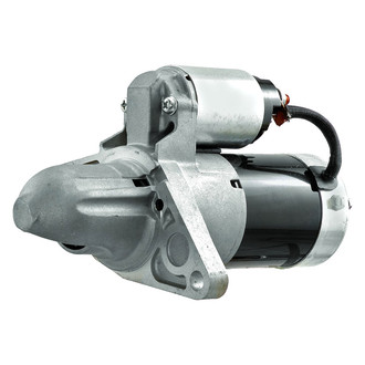 Remy® - Remanufactured Starter