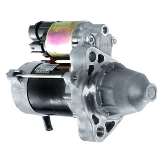 Remy® - Remanufactured Starter
