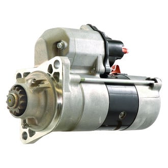 Remy® - Remanufactured Starter