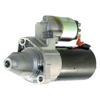 Remy® - Remanufactured Starter