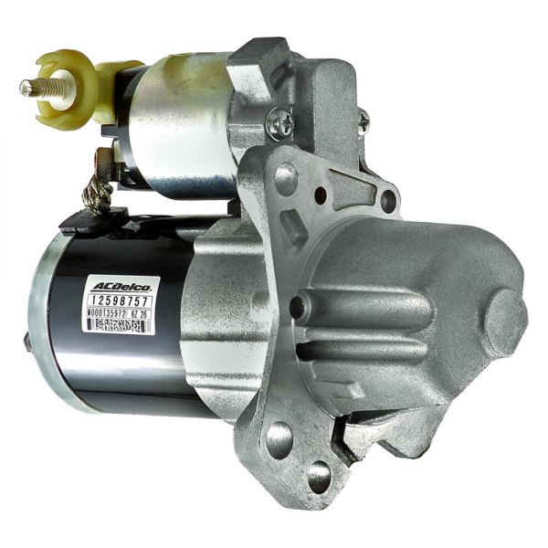 Remy® - Remanufactured Starter