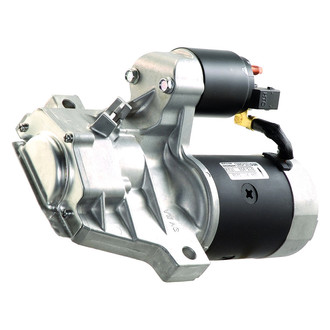 Remy® - Remanufactured Starter