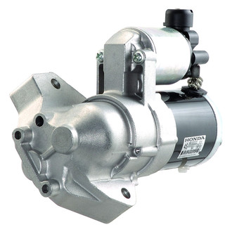 Remy® - Remanufactured Starter