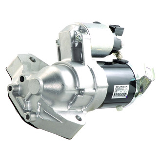 Remy® - Remanufactured Starter