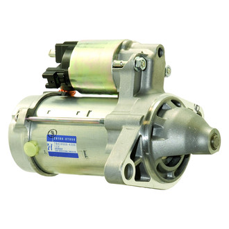 Remy® - Remanufactured Starter
