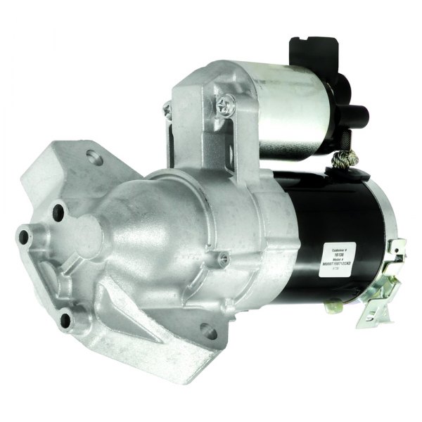 Remy® - Remanufactured Starter