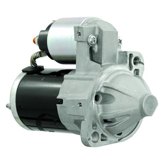 Remy® - Remanufactured Starter