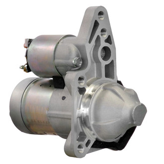 Remy® - Remanufactured Starter