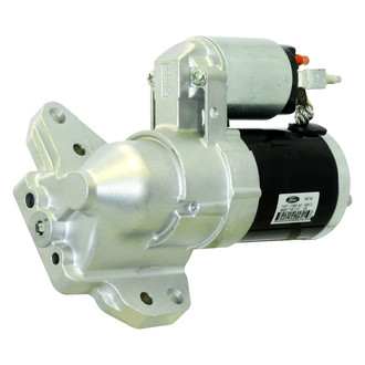 Remy® - Remanufactured Starter