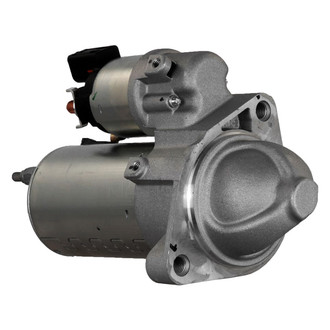 Remy® - Remanufactured Starter