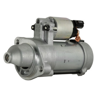 Remy® - Remanufactured Starter