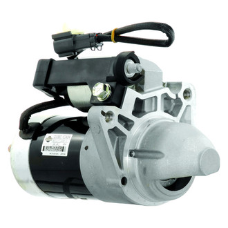 Remy® - Remanufactured Starter