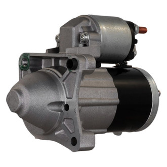 Remy® - Remanufactured Starter