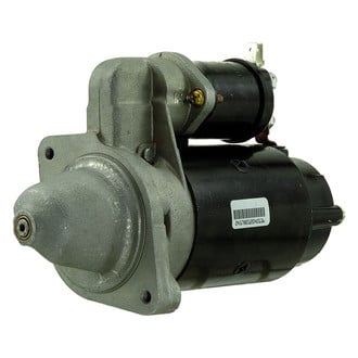 Remy® - Remanufactured Starter