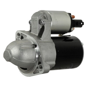 Remy® - Remanufactured Starter