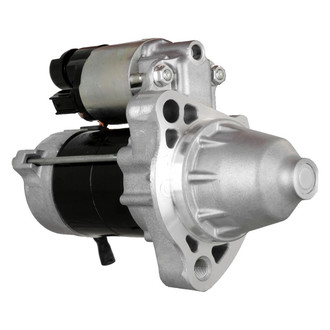 Remy® - Remanufactured Starter