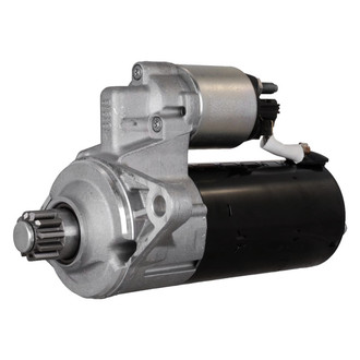 Remy® - Remanufactured Starter