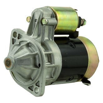 Remy® - Remanufactured Starter