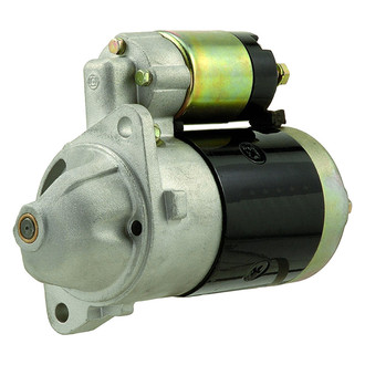Remy® - Remanufactured Starter