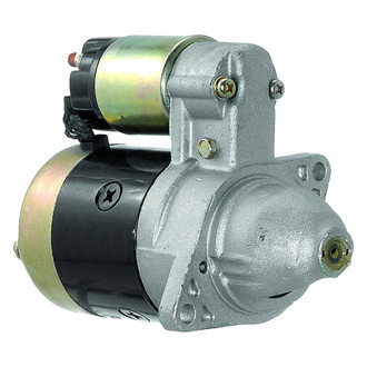 Remy® - Remanufactured Starter