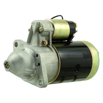 Remy® - Remanufactured Starter