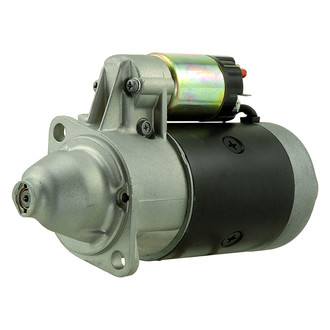 Remy® - Remanufactured Starter