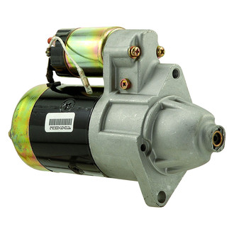 Remy® - Remanufactured Starter