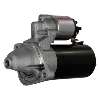 Remy® - Remanufactured Starter