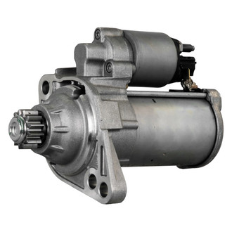 Remy® - Remanufactured Starter