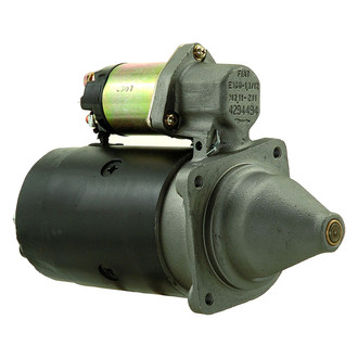 Remy® - Remanufactured Starter