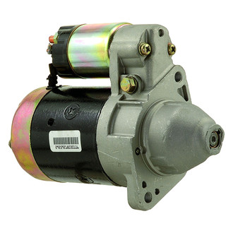 Remy® - Remanufactured Starter