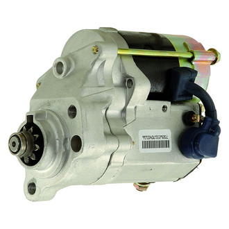 Remy® - Remanufactured Starter