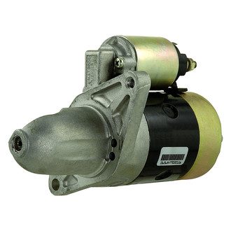 Remy® - Remanufactured Starter