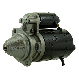 Remy® - Remanufactured Starter