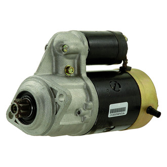 Remy® - Remanufactured Starter