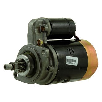 Remy® - Remanufactured Starter