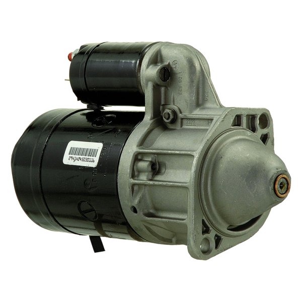 Remy® - Remanufactured Starter