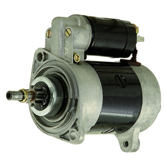Remy® - Remanufactured Starter