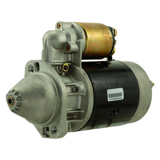 Remy® - Remanufactured Starter
